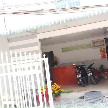 Phu Quoc Beach Guesthouse Exterior foto