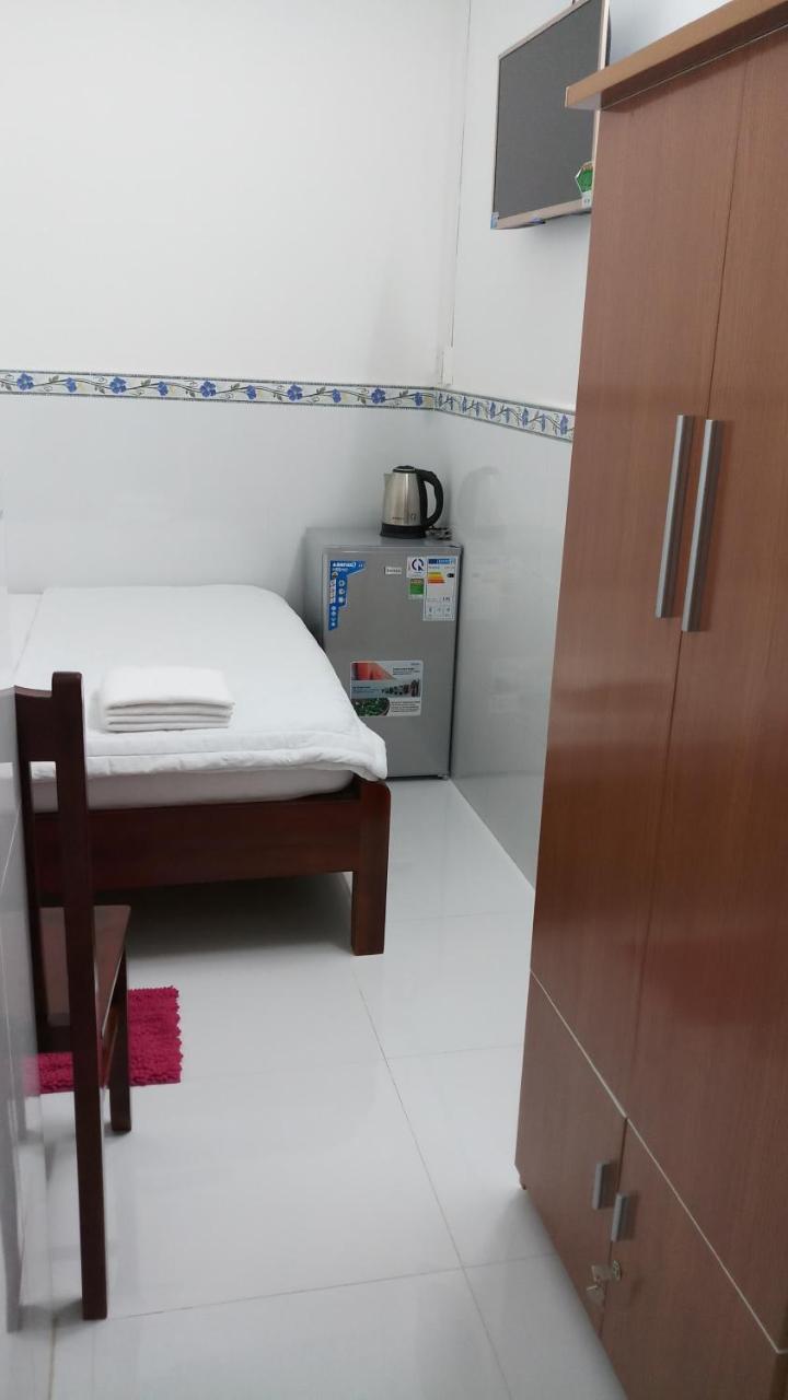 Phu Quoc Beach Guesthouse Habitación foto