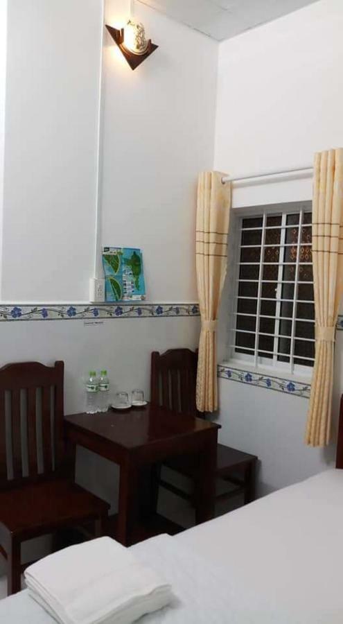 Phu Quoc Beach Guesthouse Exterior foto